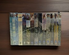 Heartland The Complete Seasons