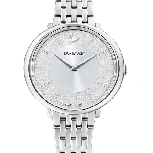 Orologio swarovski cristallino - swarovski,
