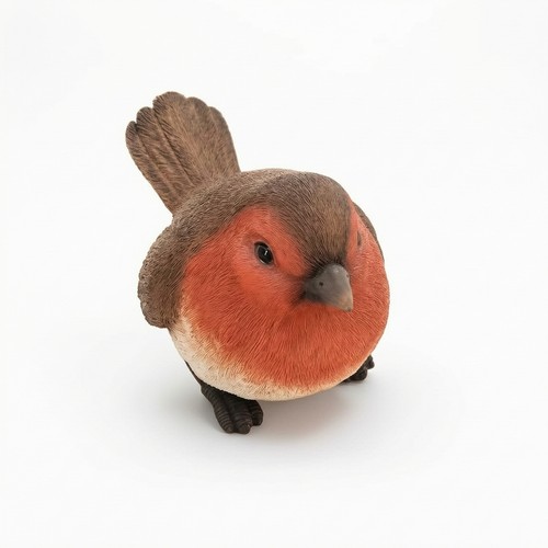 Statuetta forma uccello - a, di