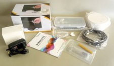 GOHELPER AEROGRAFO DOPPIA