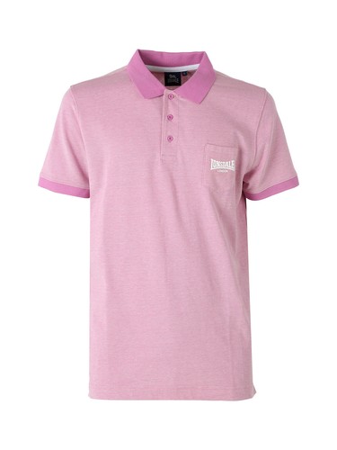 Lonsdale polo uomo in - lonsdale, da