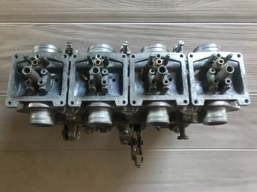 Honda 350 four rampe - cb, four,