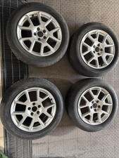 Cerchi In Lega R17 Solo Cerchi Senza Gomme  Jeep Renegade