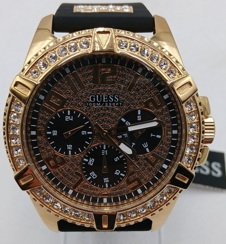 Guess orologio multifunzione - orologio,