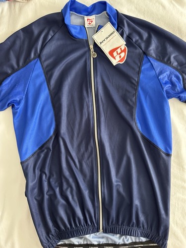 Maglia ciclismo bergamo uomo - ciclismo,