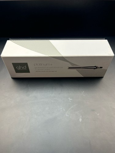 Ghd platinum professional - ghd,