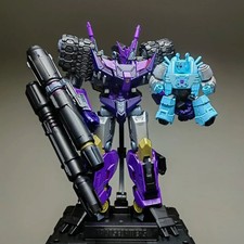 Blokes Transformers G1 IDW DJD