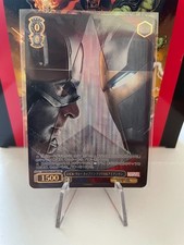 Bianco Nero Marvel Premium