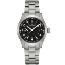 Orologio Uomo Hamilton Khaki