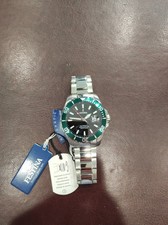 Orologio FESTINA automatico Diver 200m Nuovo Mai Indossato .Cassa 45mm