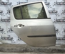 PORTA POSTERIORE DESTRA