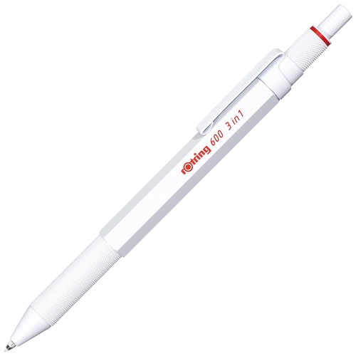 Rotring penna multifunzione - rotring,