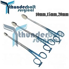 Trepsat Forbici per Disettore