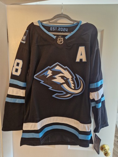 Utah mammoths fanatics nhl - utah,