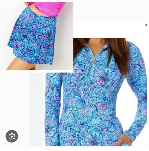 Lilly pulitzer luxetic justine - lilly,