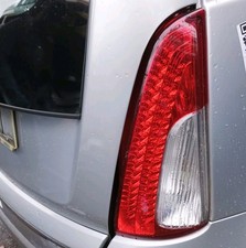 Fanale Posteriore Destro Led