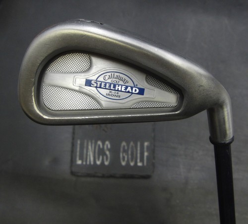Callaway steelhead 3 - x-14,