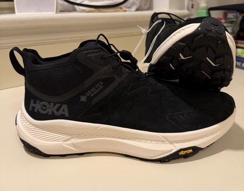 Hoka transport chukka gtx - hoka,