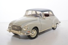 #107 1959 AUTO UNION 1000 S