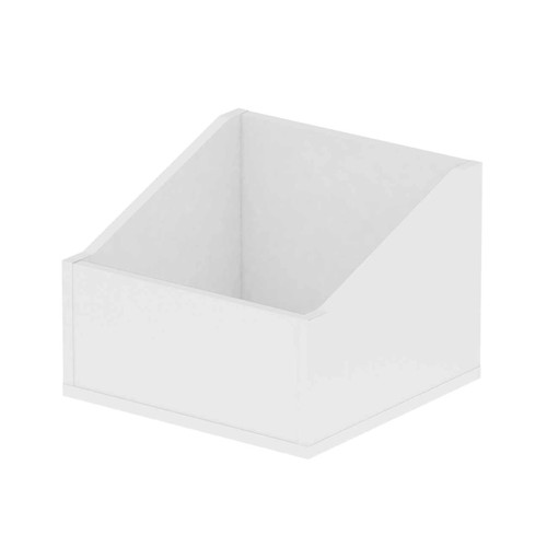 Contenitore vinili record box - contenitore,