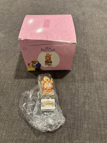 Disney princess cogsworth con - disney,