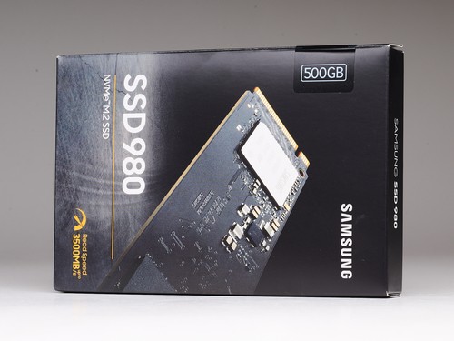 Samsung 980 ssd - samsung,