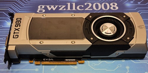 Scheda grafica evga - scheda,