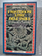 ESOTERISMO - I MISTERIOSI