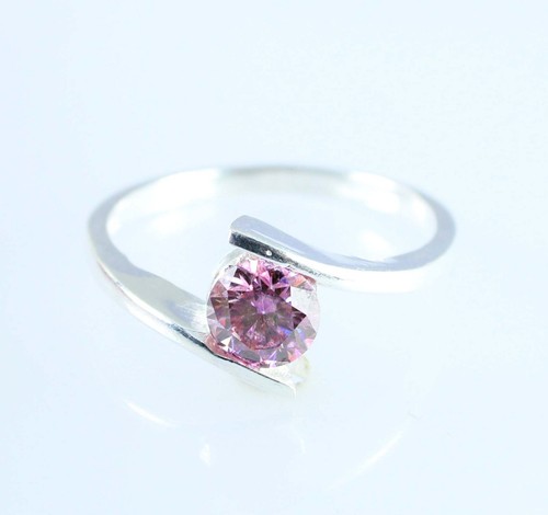 Anello donna solitario - anello,