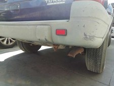 REAR BUMPER / 1009301 FOR JEEP