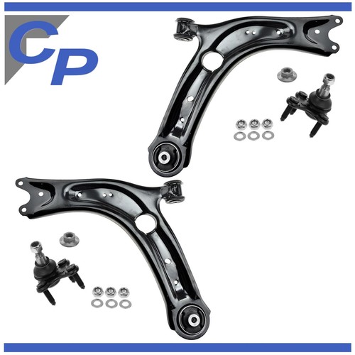 Bracci anteriori per vw - 2,