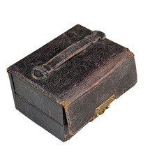 Cofanetto Scatola Antica