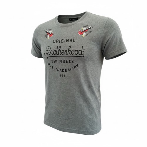 Shirt dsquared2 grigia - dsquared2,