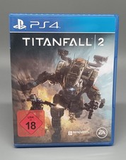 Titanfall 2 - PS4 Playstation