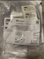 Karl Storz031222-01 Kit tubi