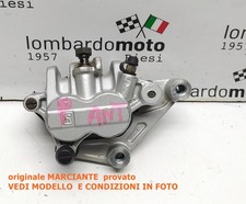 PINZA FRENO ANTERIORE