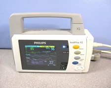 PHILIPS INTELLIVUE X2 MMS