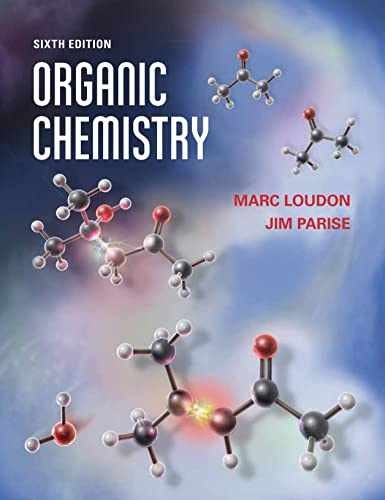 Organic chemistry hardcover - organic,