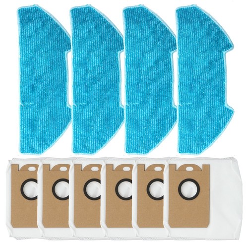 Accessori aspirapolvere panno - accessori,