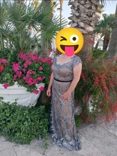 Abito cerimonia donna - abito,