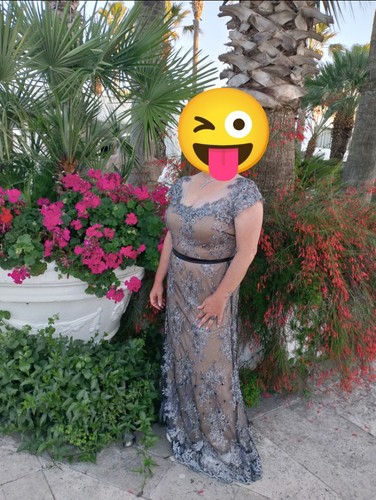 Abito cerimonia donna - abito,