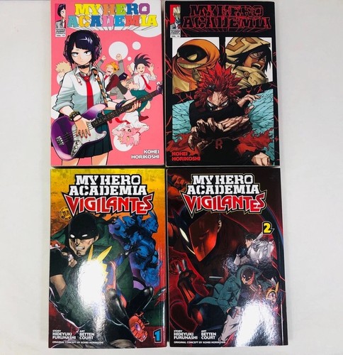 Hero academia lotto - hero,