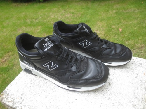 New balance m1500 scarpe - bk, da