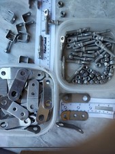 RICAMBI, STAFFE E SUPPORTI