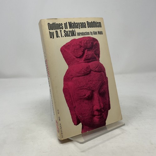 Outlines mahayana buddhism - outlines,