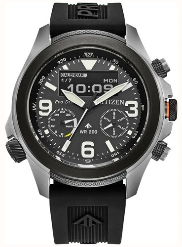 Orologio citizen uomo - citizen,