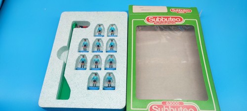 Scatola subbuteo buone - scatola,