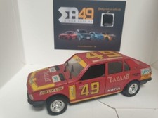 Alfa Roméo Giulietta 1.6