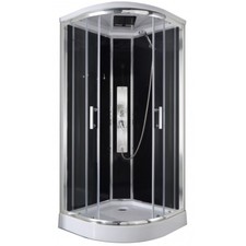 CABINA DOCCIA MULTIFUNZIONE