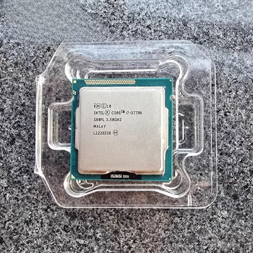 Processore cpu compatibile - cpu,